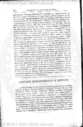n. 7 (1904) - Pagina: 241