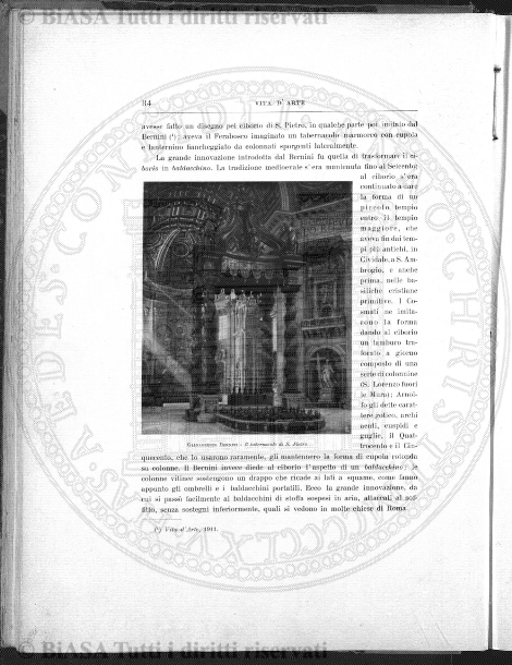 n. 41 (1884) - Pagina: 321 e sommario