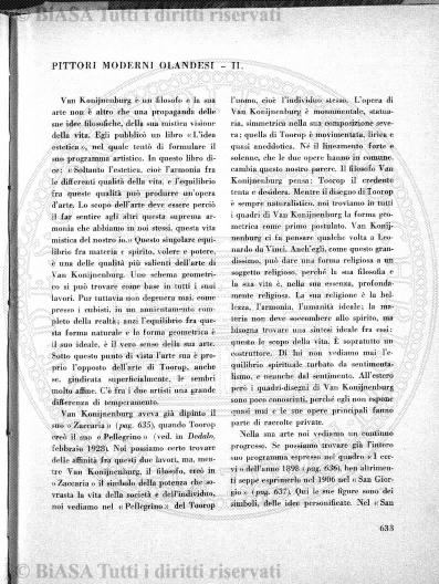 n. 4 (1913) - Pagina: 1
