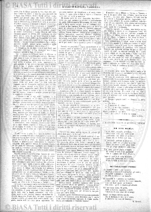 n. 9 (1886) - Frontespizio