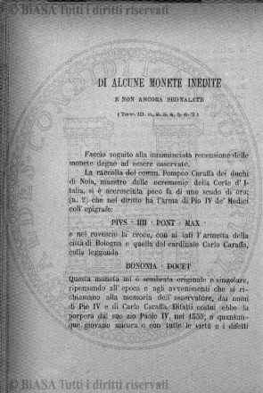 n. 1-2 (1949) - Copertina: 1