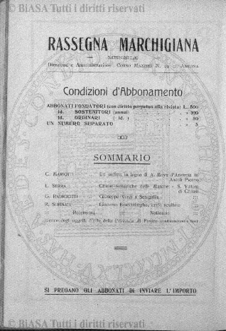 v. 1, n. 1-2 (1892) - Occhietto