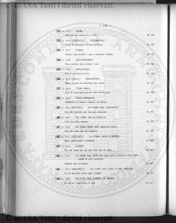 s. 3, v. 5, n. 13 (1880-1881) - Copertina: 1