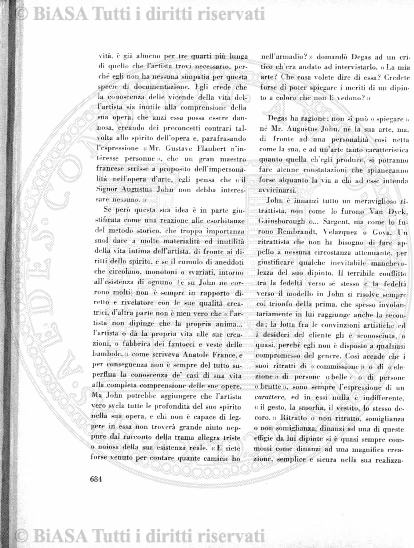 n. 8 (1924-1925) - Copertina: 1