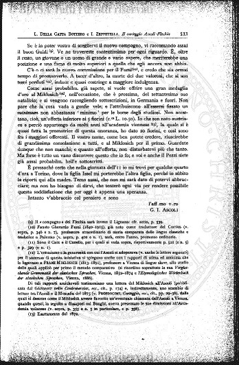 n. 27 (1907) - Frontespizio