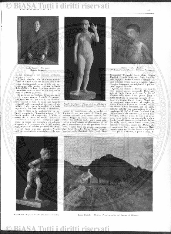 n.s., v. 3, n. 1-2 (1922) - Copertina: 1 e sommario