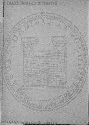 n. 1 (1920-1921) - Copertina: 1