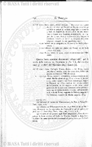 n. 9 (1885) - Frontespizio