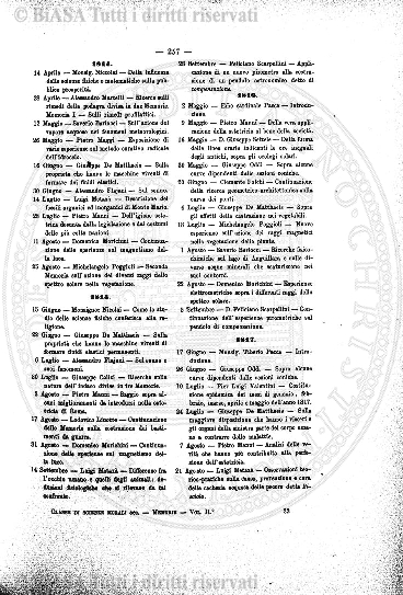n. 11 (1920) - Pagina: 85