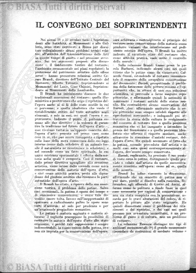 n. 11-12 (1951) - Copertina: 1