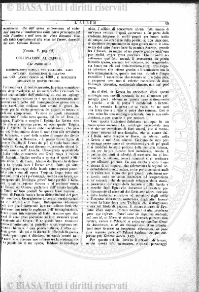 v. 11, n. 33 (1844-1845) - Pagina: 257