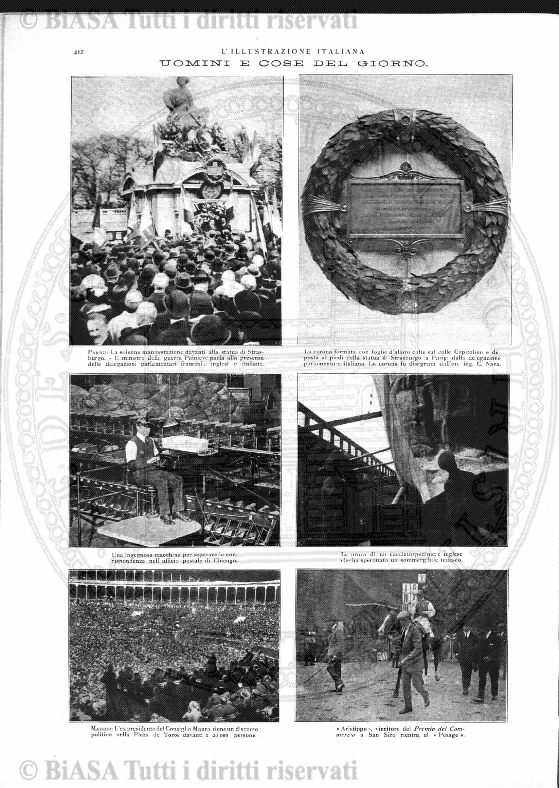 n. 10 (1908) - Pagina: 361