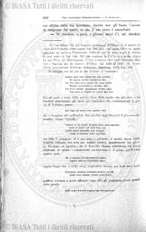 v. 32, n. 187 (1910) - Frontespizio