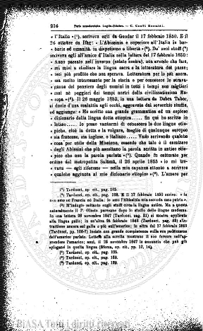 s. 3, n. 10, n. 4-6 (1904) - Pagina: 85