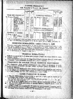 n. 1-2 (1906) - Copertina: 1 e sommario