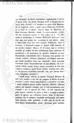 s. 2, v. 9, n. 1 (1874) - Frontespizio