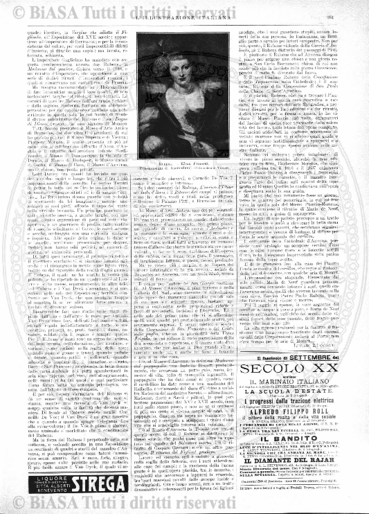 s. 3, n. 17-18 (1906) - Pagina: 129 e sommario