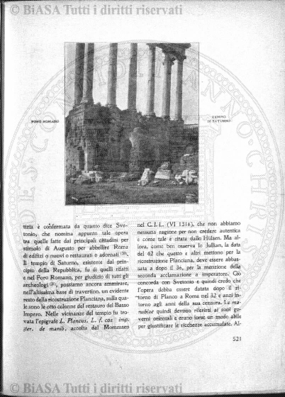 n. 1 (1920-1921) - Copertina: 1