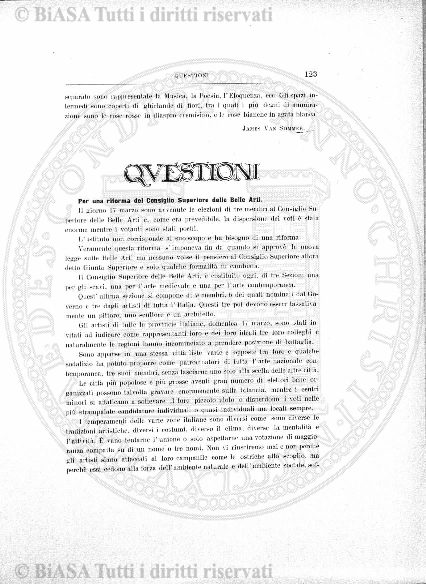 n. 8 (1931) - Copertina: 1