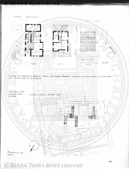 s. 2, v. 9, n. 1-2-3 (1893) - Frontespizio