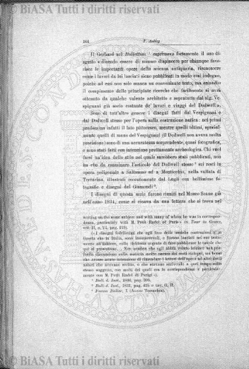 n. 4 (1921-1922) - Frontespizio