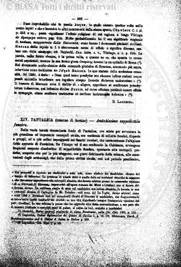 v. 33, n. 3 (1929-1931) - Copertina: 1 e sommario