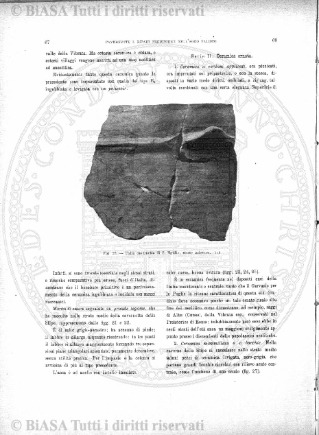 s. 3, v. 1, n. 3 (1882) - Pagina: 85