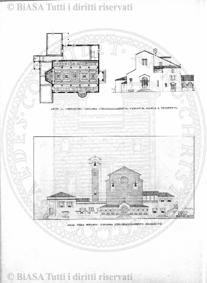 v. 2, n. 7 (1908) - Copertina: 1