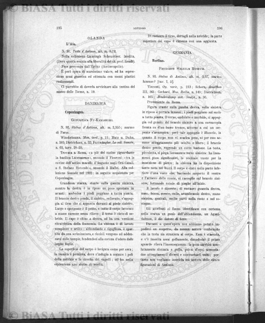 n. 39 (1880) - Frontespizio