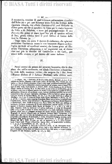 v. 1, n. 1 (1872) - Frontespizio