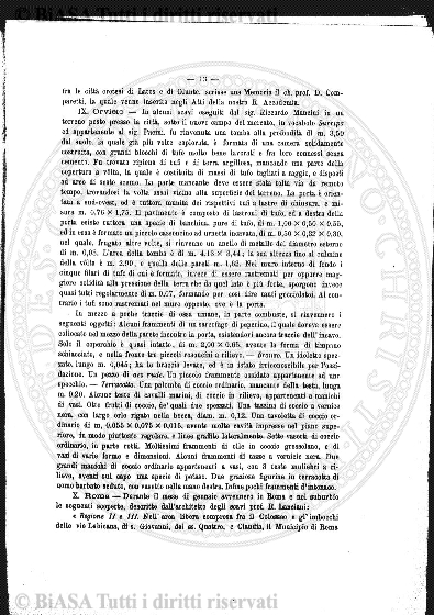 n. 14 (1907) - Frontespizio