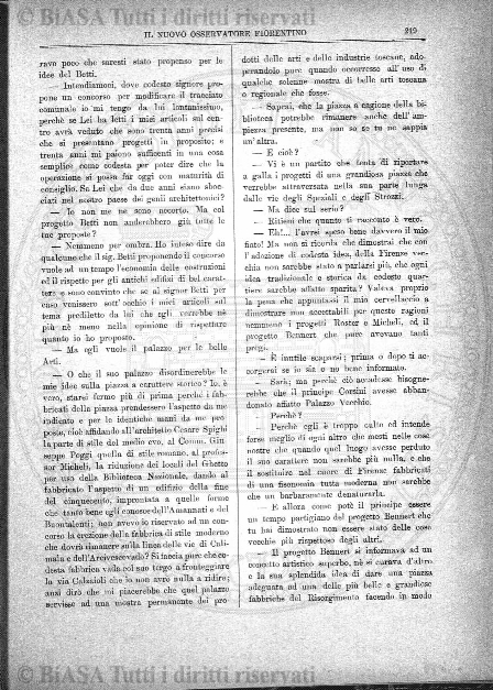 n. 34 (1908) - Frontespizio