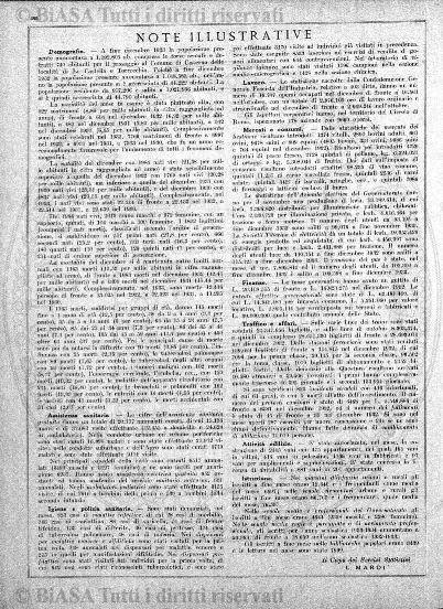 n. 35 (1906) - Frontespizio