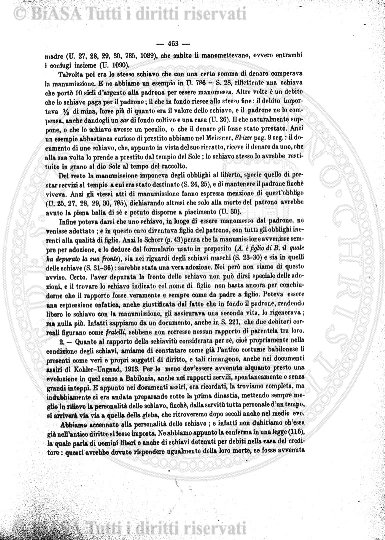 n. 48 (1910) - Frontespizio