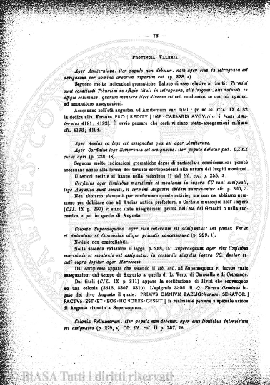 v. 1, n. 6 (1867) - Sommario: p. 81