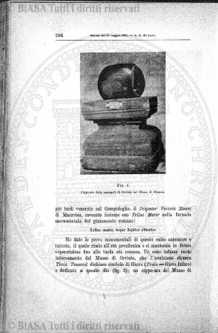 s. 5, v. 26 (1898) - Frontespizio
