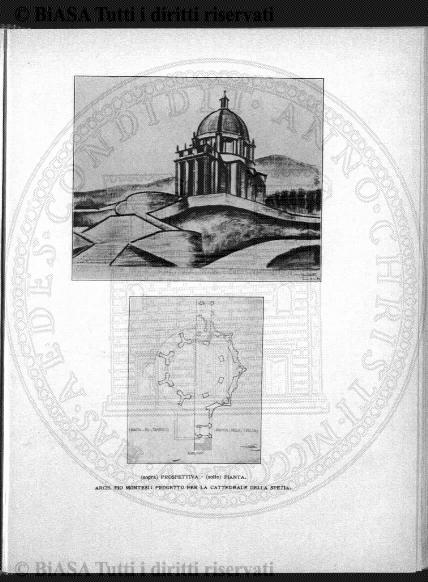 n. 30 (1922) - Frontespizio
