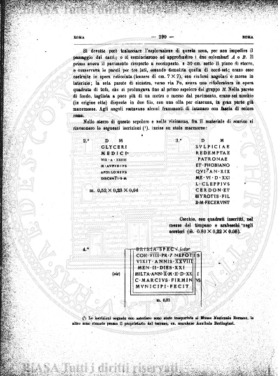 n.s., n. 17 (1896) - Pagina: 129 e sommario