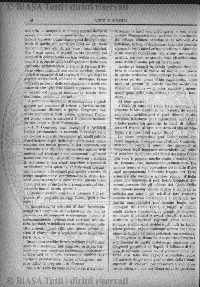 n.s., n. 25 (1891) - Pagina: 193 e sommario