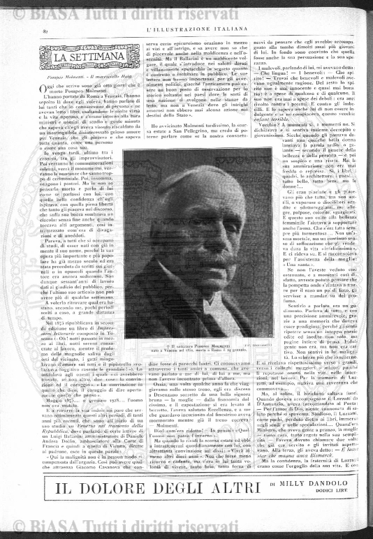 s. 3, n. 12 (1898) - Pagina: 89 e sommario