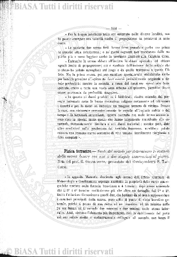 v. 21, n. 18 (1854-1855) - Pagina: 137