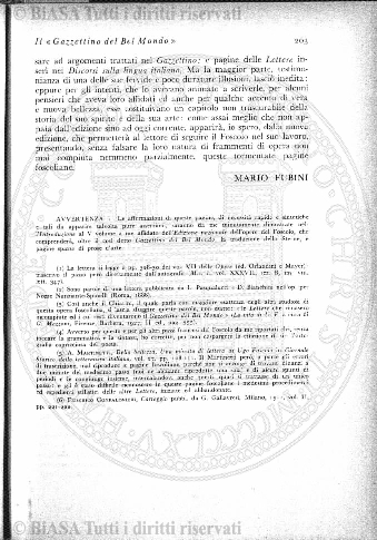 n. 9 (1922-1923) - Pagina: 321