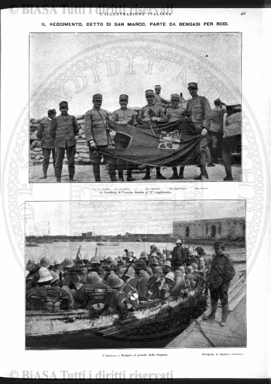 n. 7-8-9 (1918) - Copertina: 1