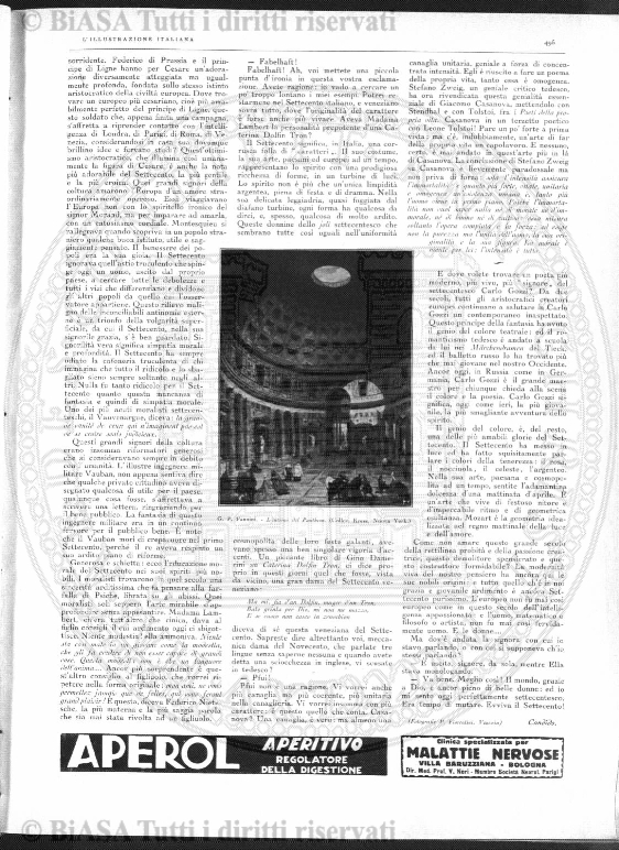 n. 30 (1787) - Pagina: 231