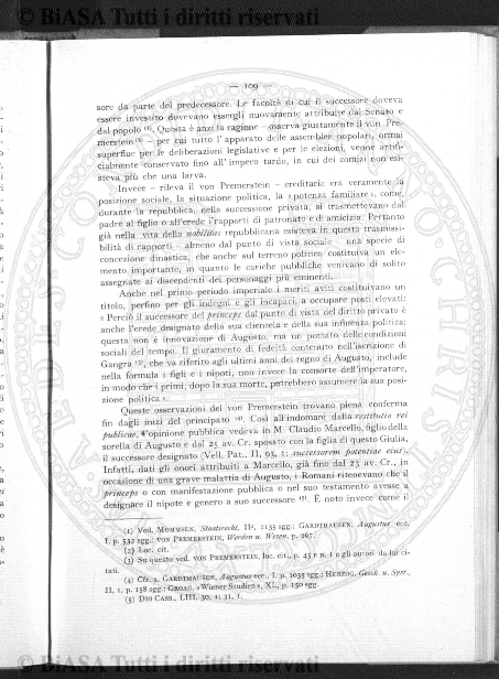 s. 3, v. 7, n. 1-3 (1901) - Frontespizio