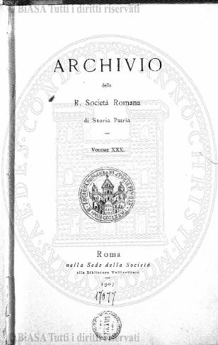 n.s., v. 5, parte 2 (1917) - Occhietto