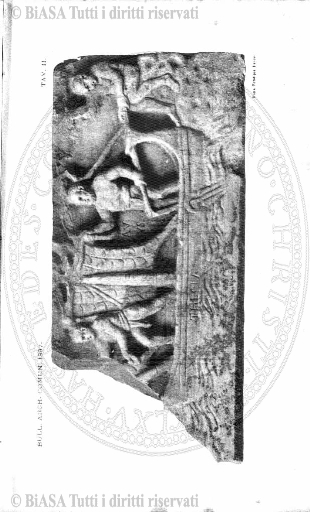 n. 3 (1904) - Frontespizio