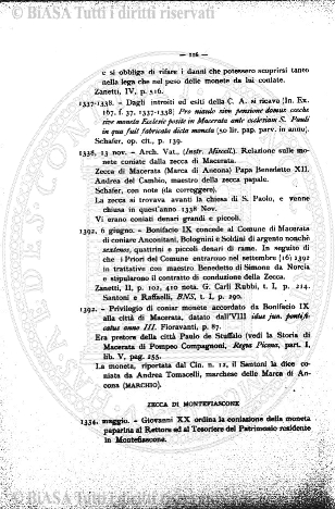n. 10 (1957) - Frontespizio e sommario