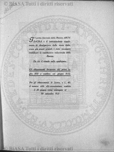 v. 66, n. 393 (1927) - Copertina: 1