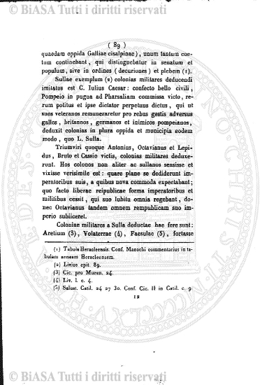 v. 3, n. 11 (1869) - Sommario: p. 161